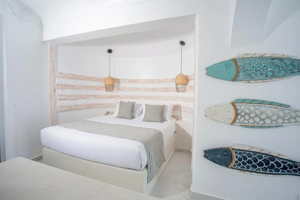 SUITE GARDEN VIEW Room, Rhodos Horizon Blu, Rhodes