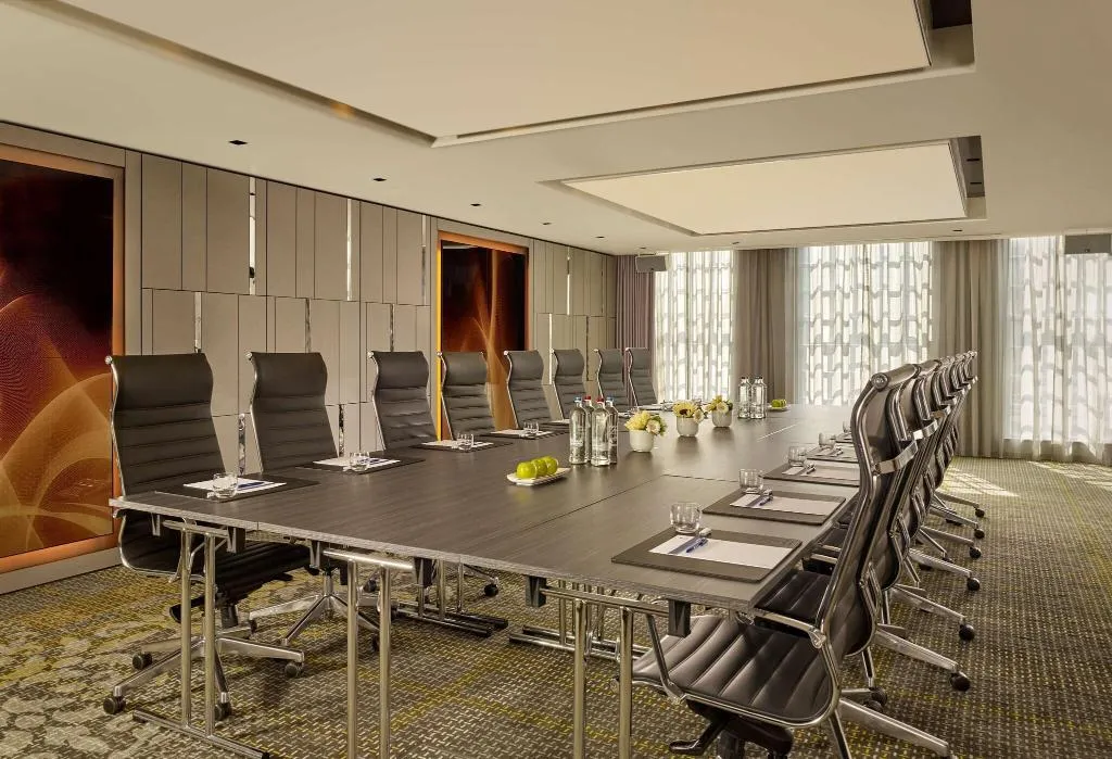 Conferences, Park Plaza Victoria Amsterdam, Amsterdam