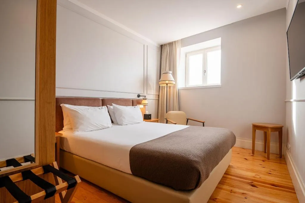 Room, Memoria Porto Flh Hotels, Porto
