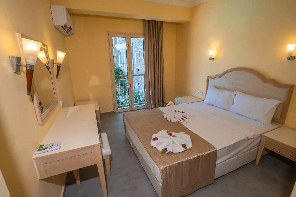 APARTMENT TWO BEDROOMS Room, Alenz Suite Hotel, Dalaman