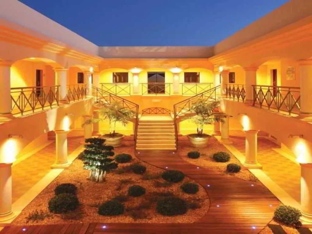 General view, Vale D'Oliveiras Quinta Resort and Spa, Algarve