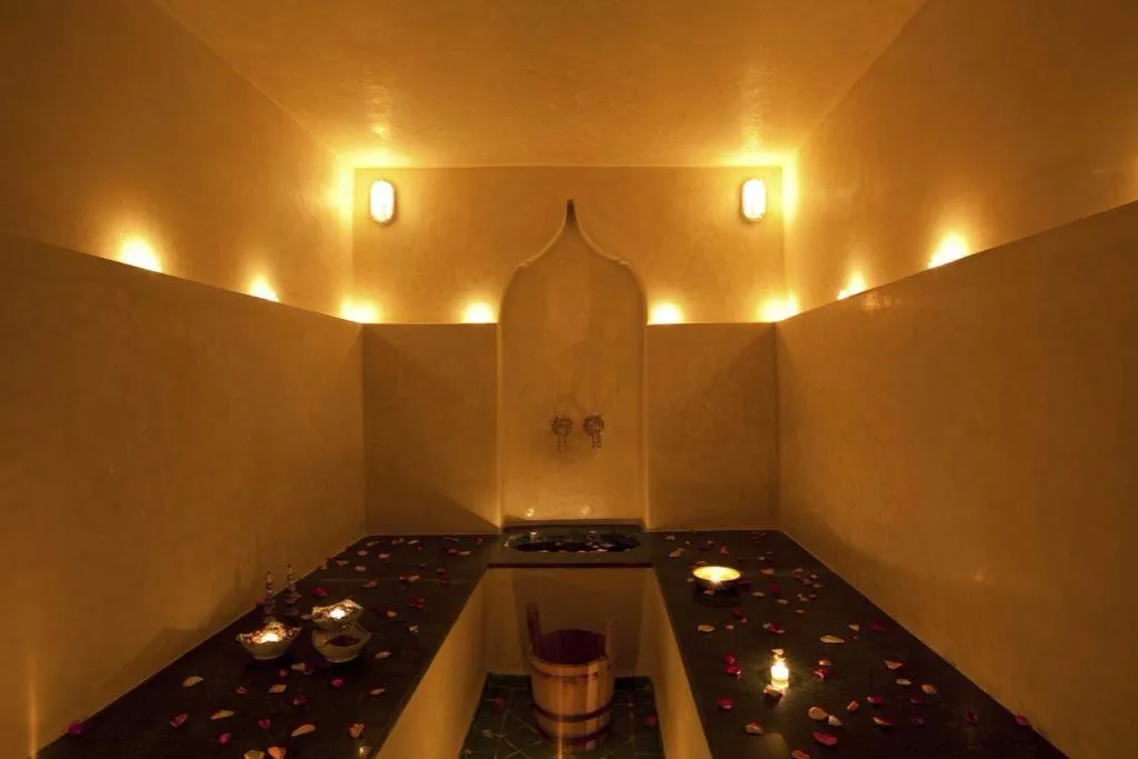 Sports and Entertainment, Riad Les Bougainvillers, Marrakech