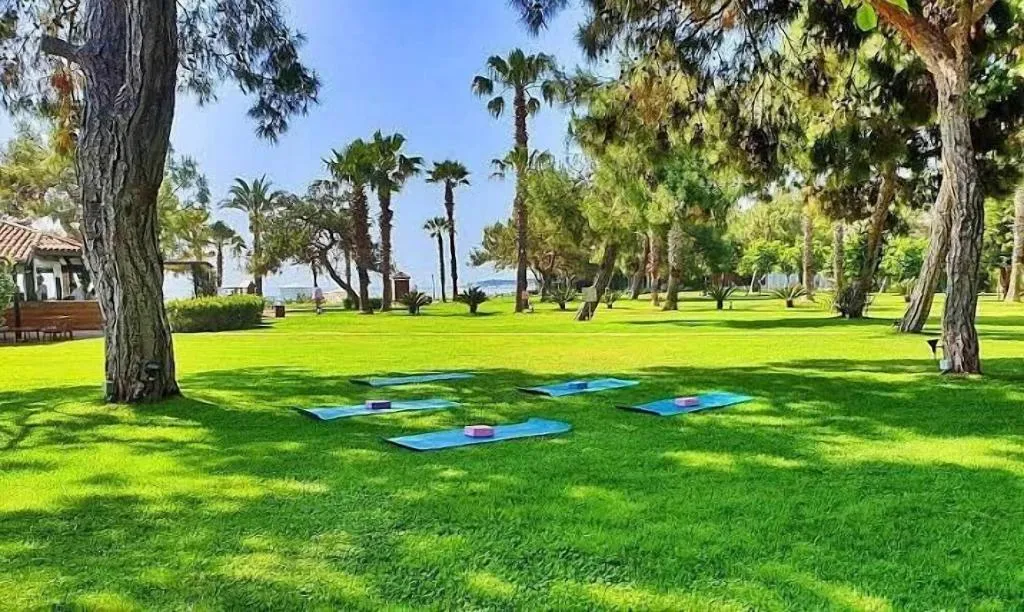 General view, Aypars Beldibi Hotels, Antalya