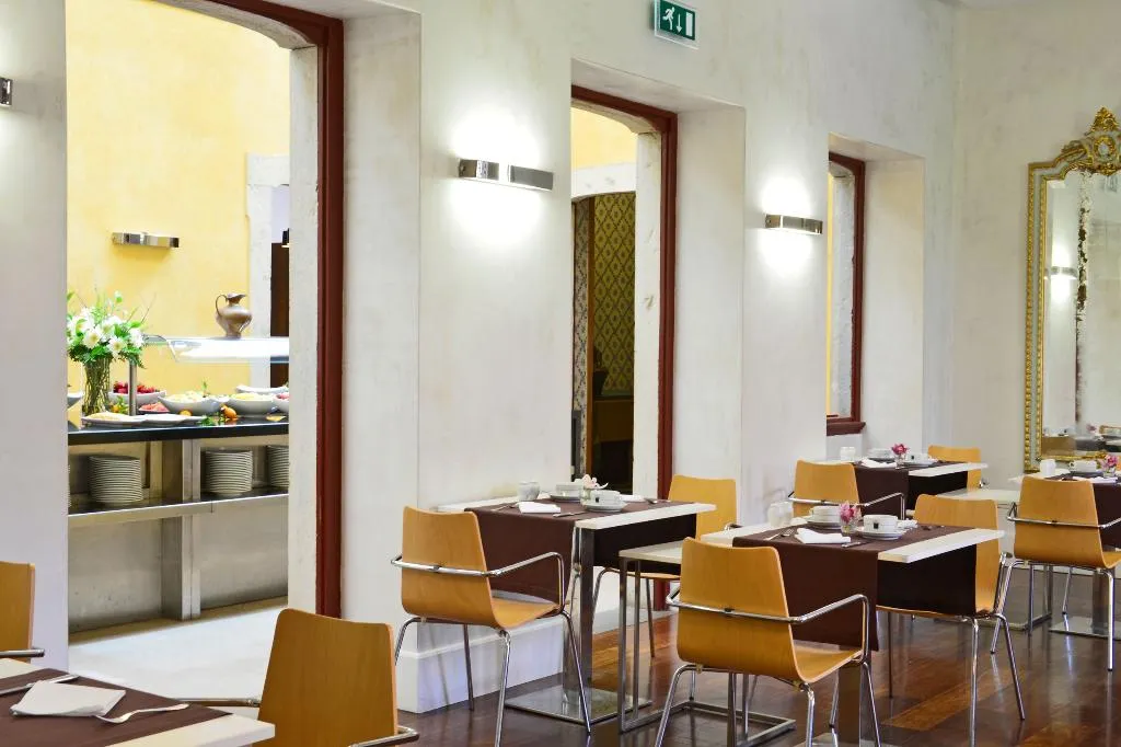 Restaurant, Pousada Palacio Estoi, Algarve