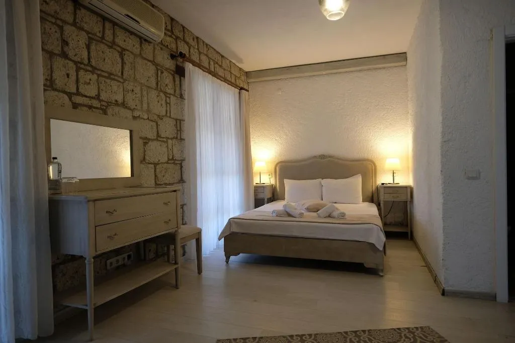 Room, Morera Otel, Izmir