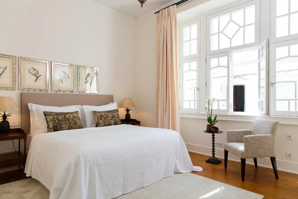 Double or Twin SUPERIOR Room, Bordoy Grand House Algarve, Algarve