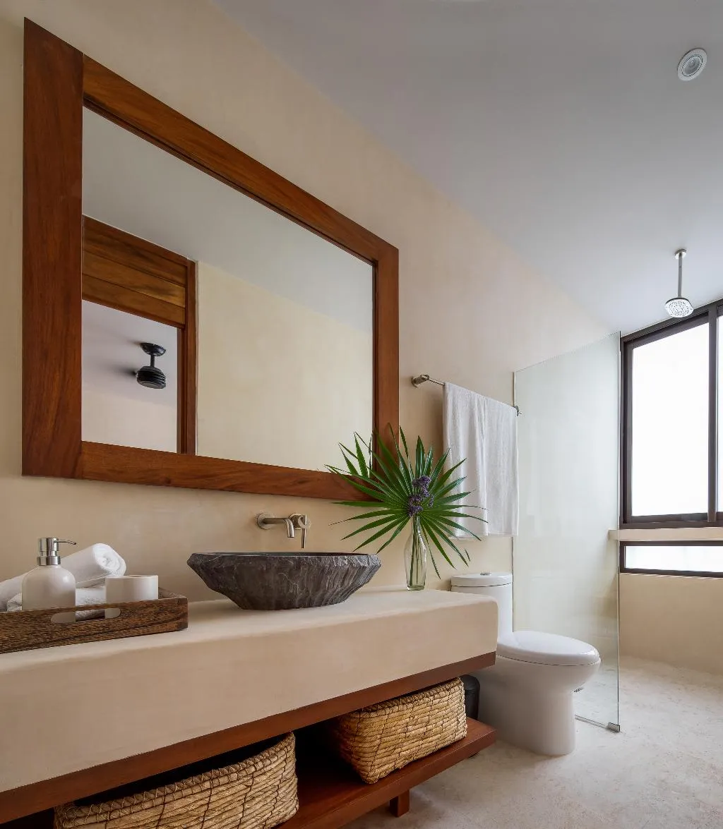 APARTMENT ONE BEDROOM WITH TERRACE Room, Copal Tulum Hotel, Cancun Area