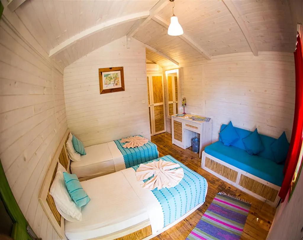 Room, Sugar Beach Club, Dalaman