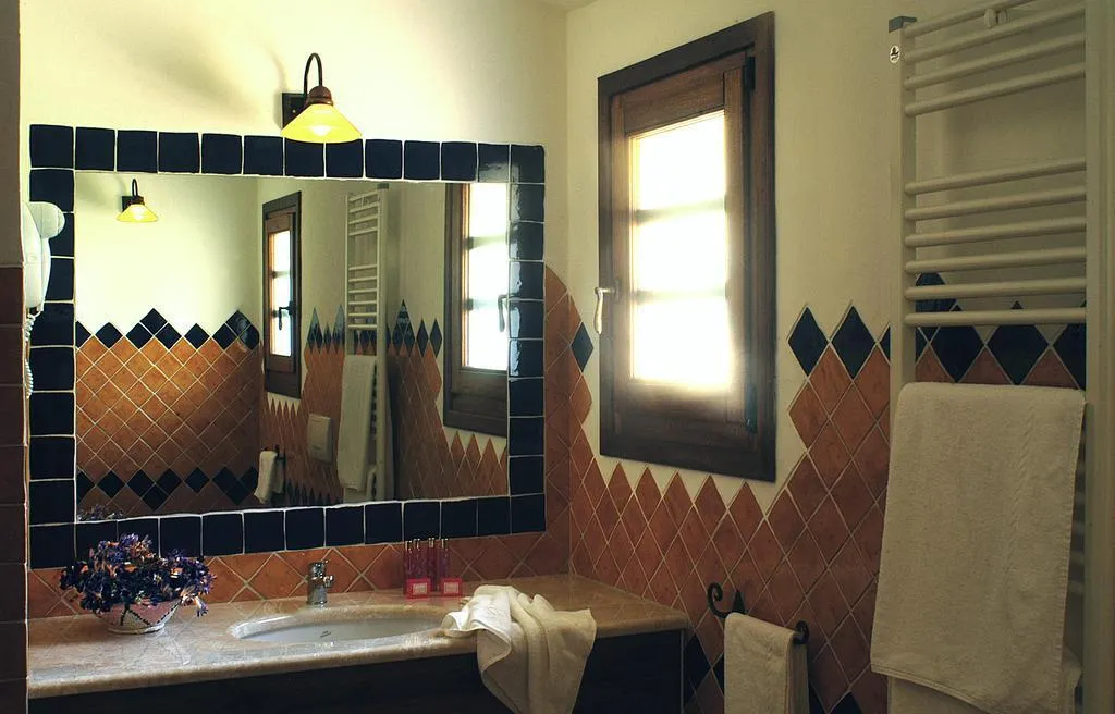 Room, Tenuta Pilastru, Olbia