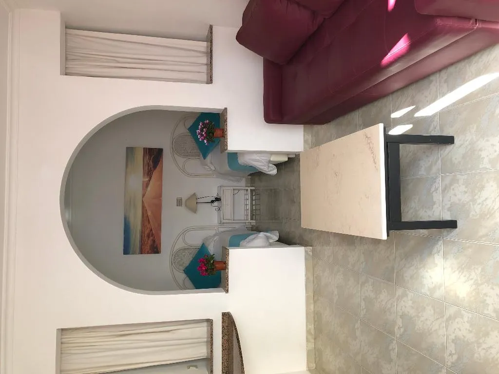 STUDIO TWO BEDS Room, Torre Playa, Majorca