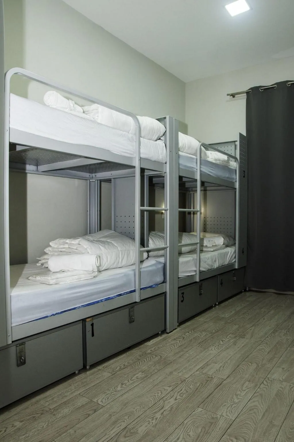 Room, BcnSportHostels, Barcelona