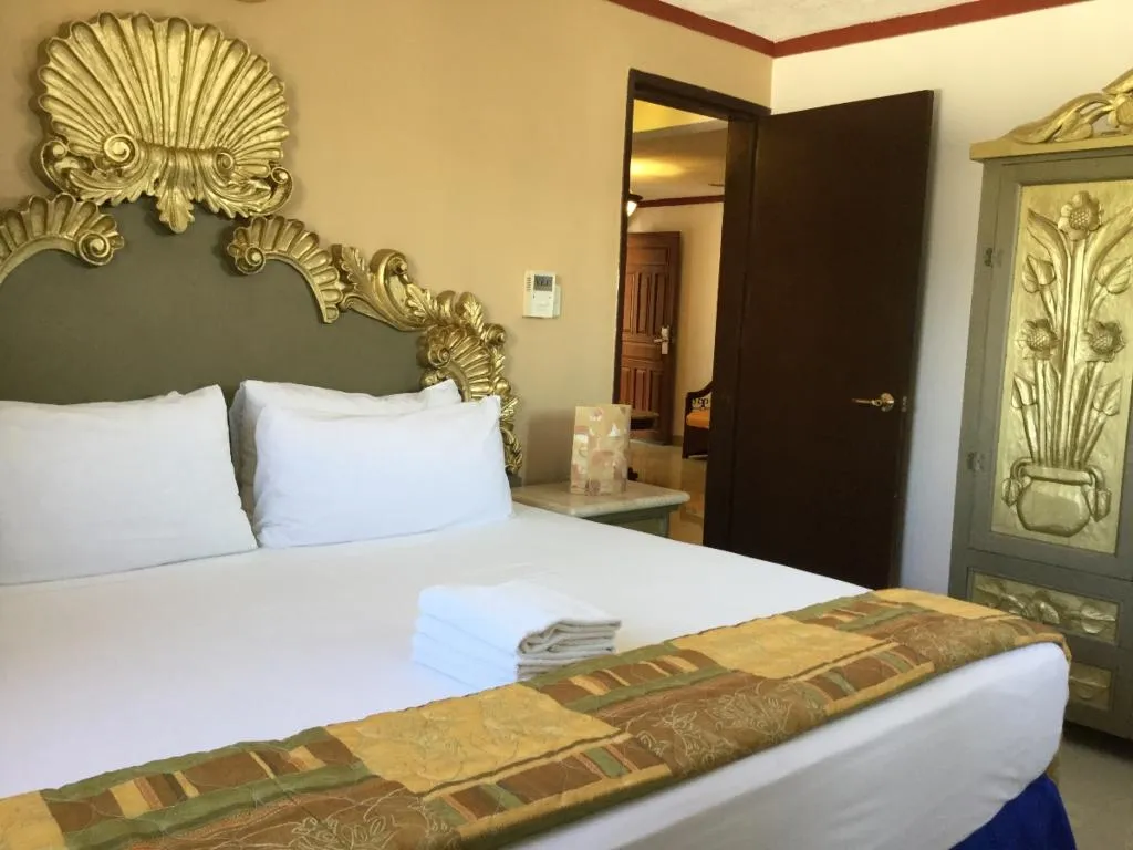 SUITE STANDARD Room, Las Golondrinas, Playa Del Carmen