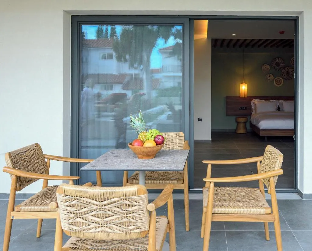 Room, Amyntas Seafront Hotel – Adults Only, Halkidiki