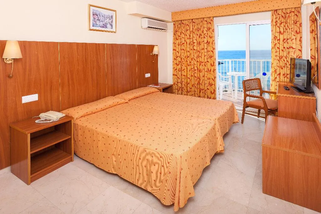 Room, Flats Friends Mar Blau, Costa Blanca