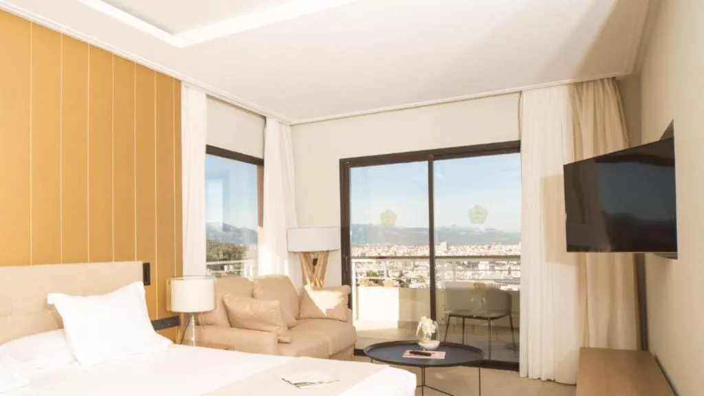 SUITE STANDARD Room, GPRO Valparaíso Palace and Spa, Majorca