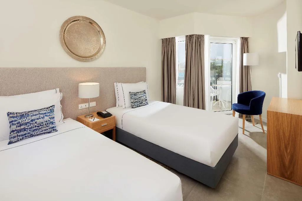 DOUBLE SUPERIOR Room, NH Lagos Algarve Resort, Algarve