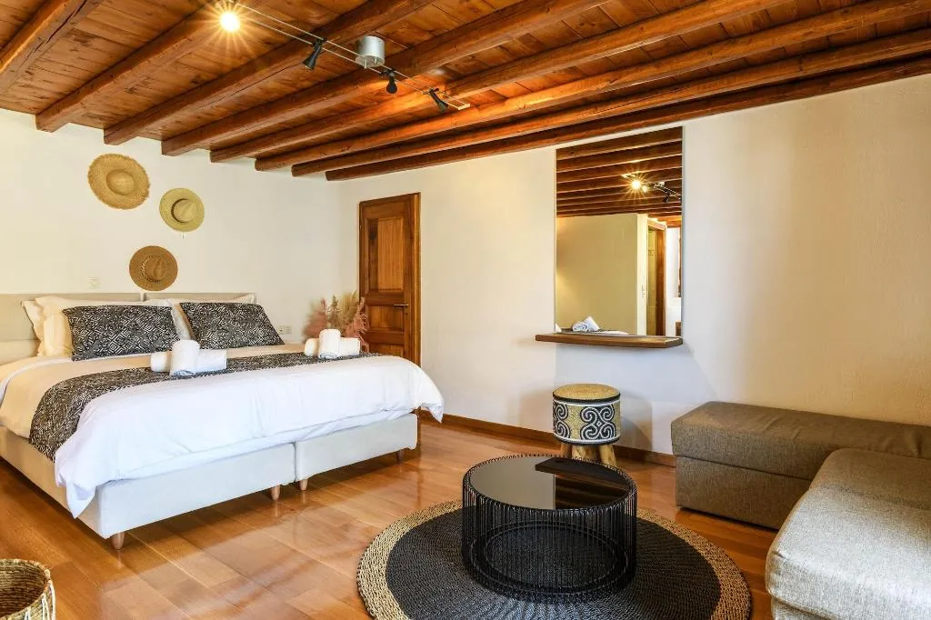 Room, Dimele Rooms & Studios, Mykonos