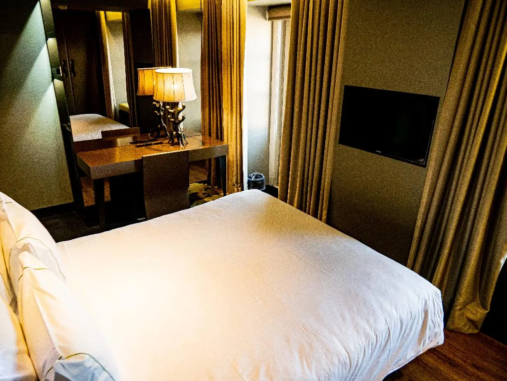 DOUBLE SINGLE USE DELUXE Room, Figueira by The Beautique Hotels, Lisbon