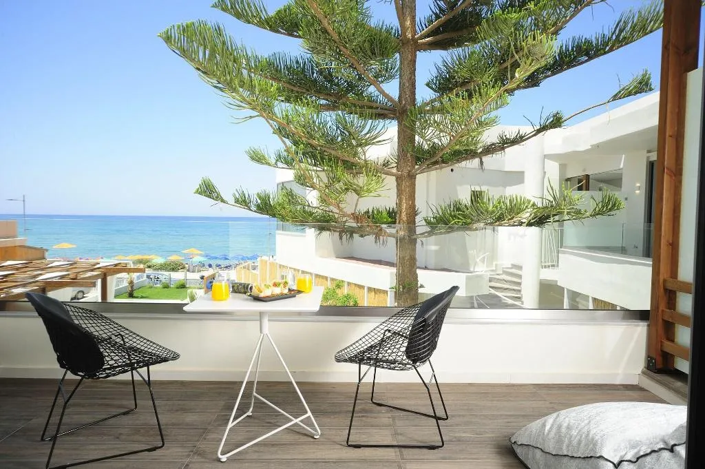 Room, Dyo Suites, Crete
