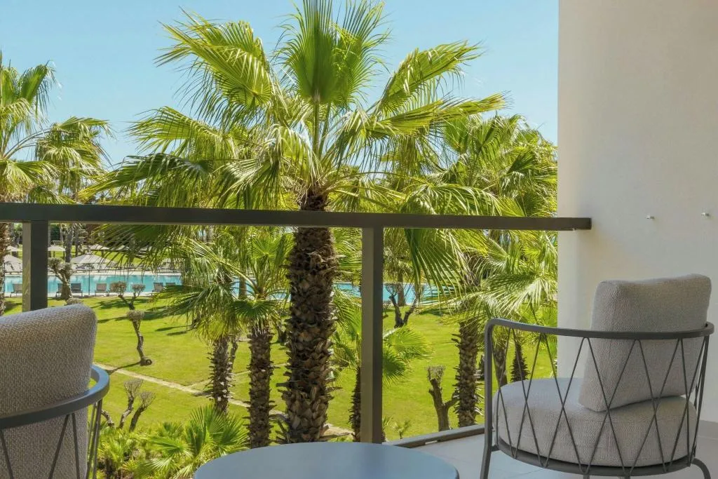 SUITE POOL VIEW Room, The Westin Algarve Salgados Beach Resort, Algarve