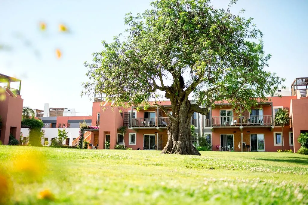 General view, Robinson Quinta Da Ria, Algarve