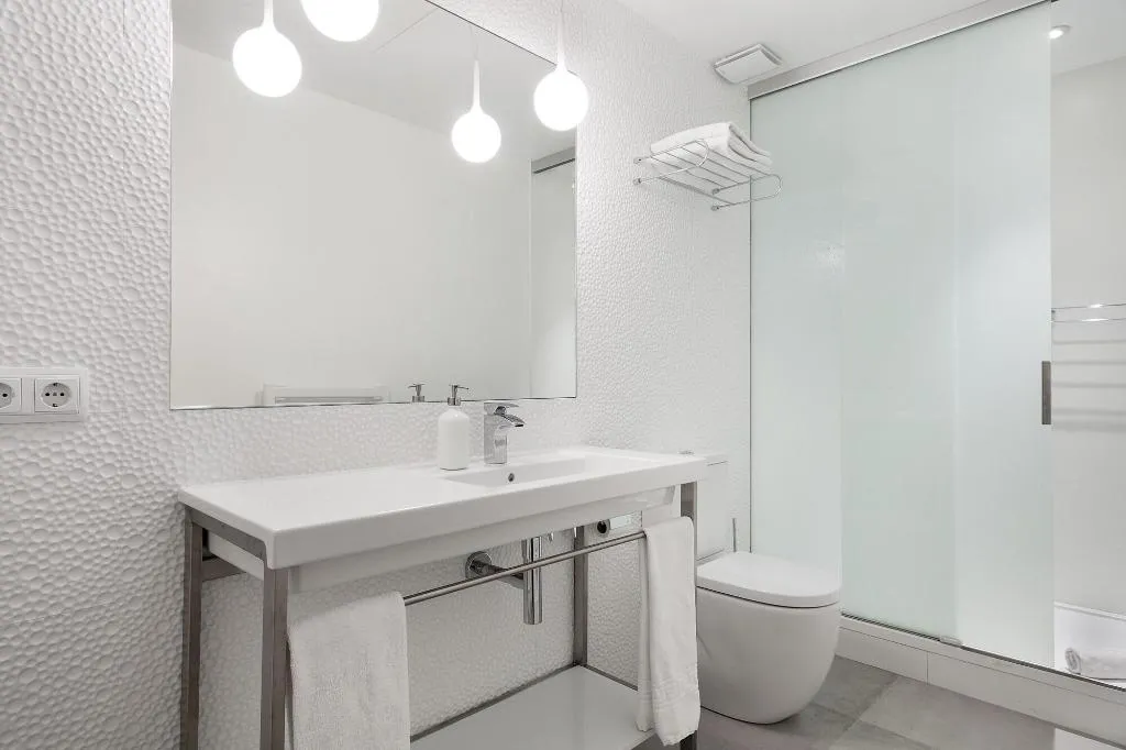 Room, Milton House Gran Vía, Barcelona