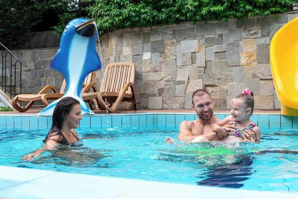Sports and Entertainment, Helena Park - Ultra All inclusive, Bourgas