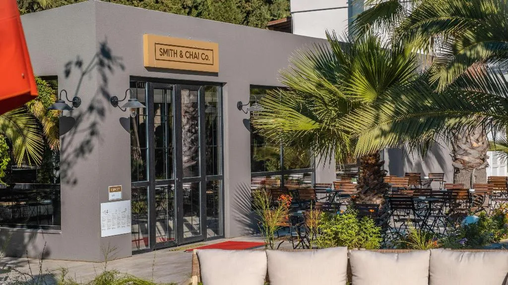 Restaurant, Otium Senses Very Chic Hotel In Bodrum+ 18, Bodrum