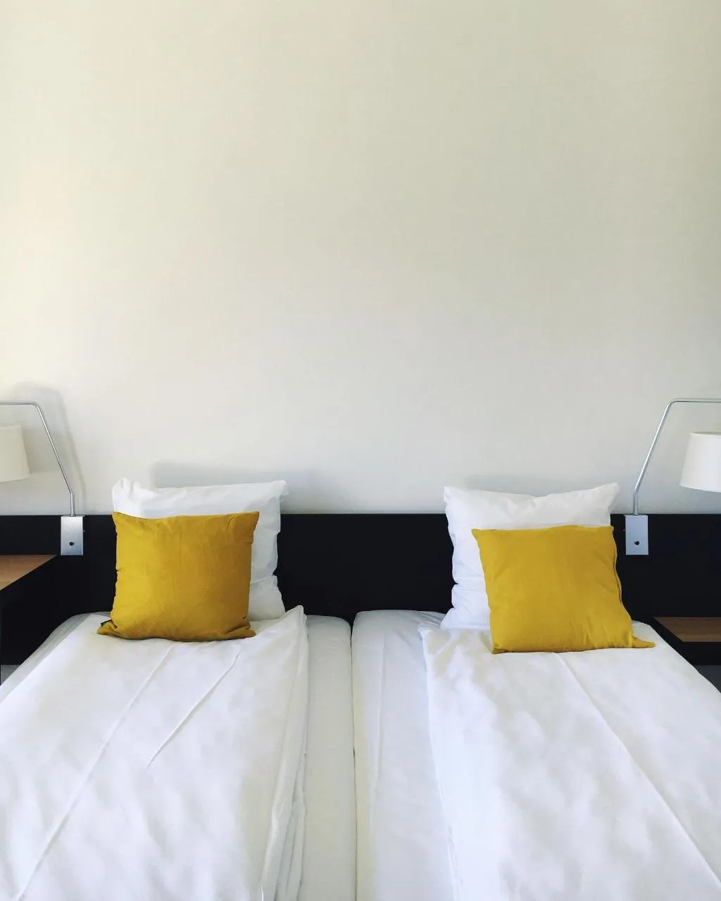 Room, Kollekolle Hotel & Conference Center, Copenhagen