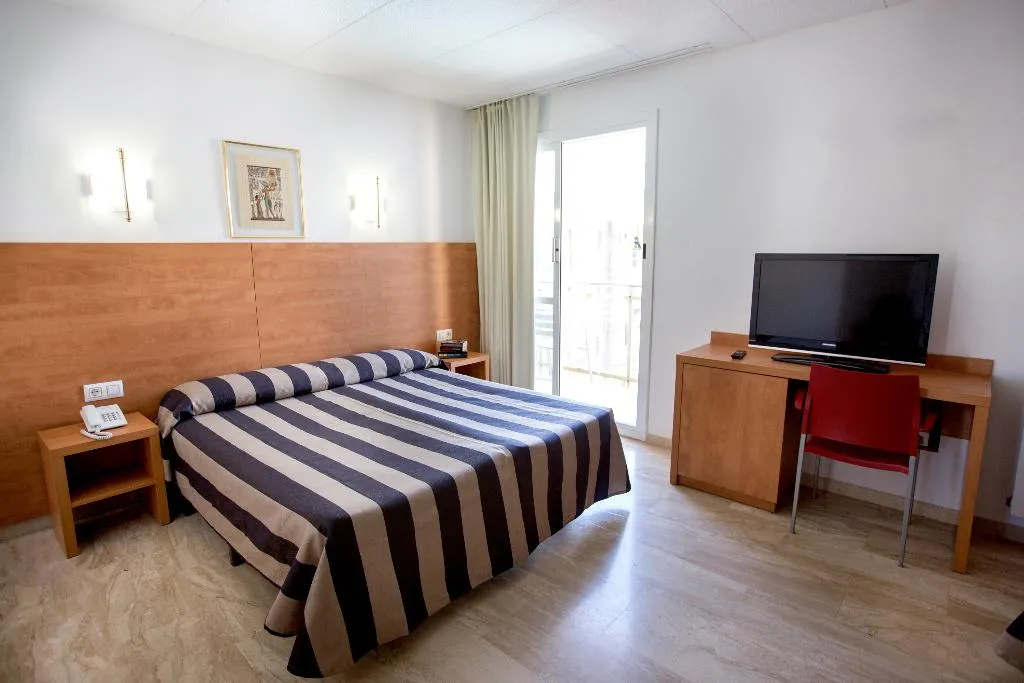 FAMILY ROOM CONNECTING ROOM Room, Cleopatra Spa Hotel, Costa Brava