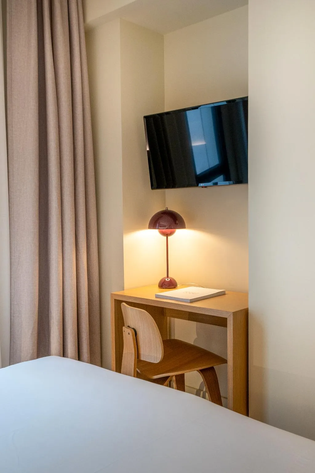 Room, Ocean Drive Sevilla, Seville