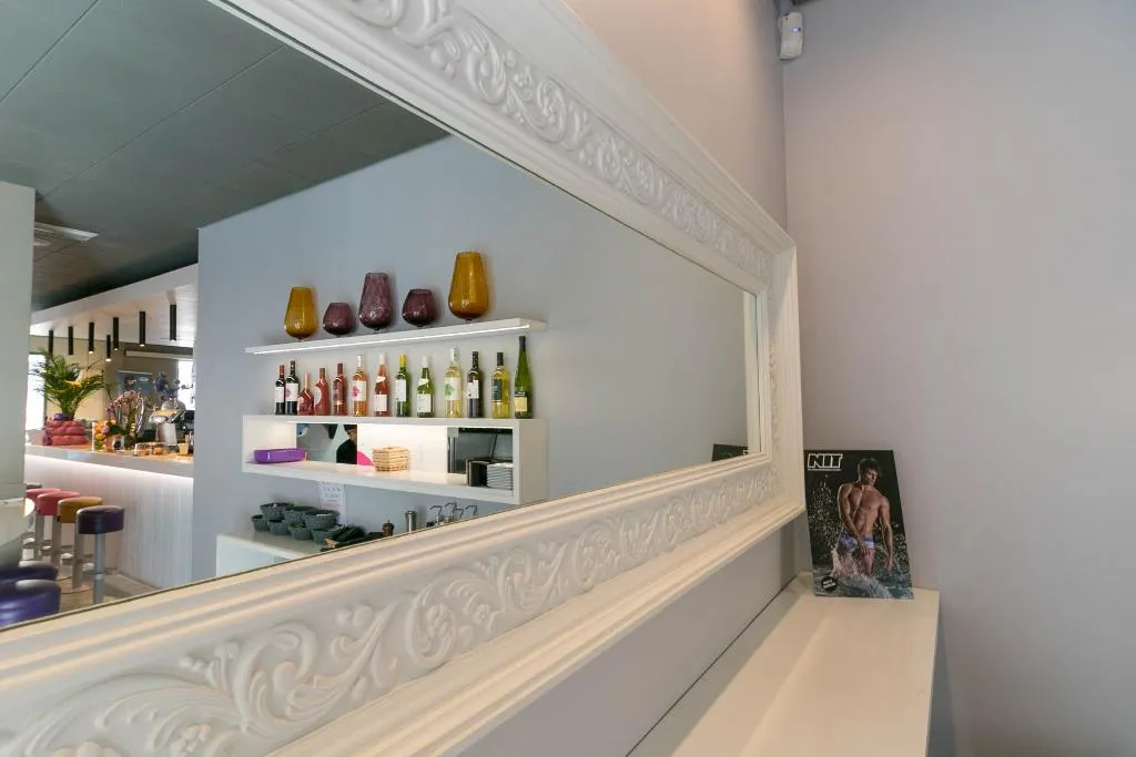 Lobby, The Purple by Ibiza Feeling (Adults Only), Ibiza