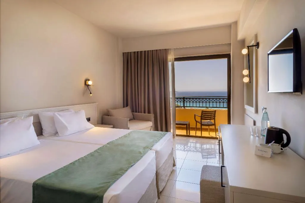 Room SUPERIOR Room, Sol Cosmopolitan Rhodes, Rhodes
