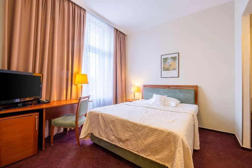 Room, Clarion Hotel Prague Old Town, Prague