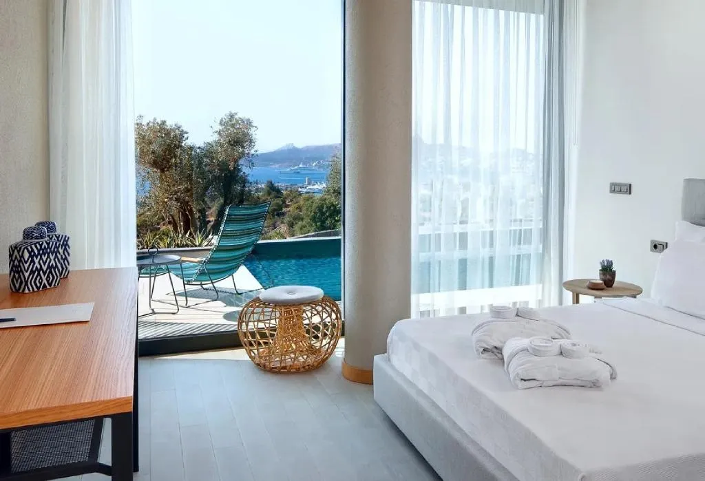 APARTMENT THREE BEDROOMS Room, G Beyond Residences & Villas, Bodrum