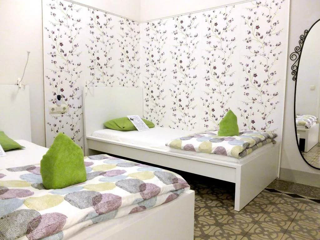 Room, Fabrizzio's Petit, Barcelona