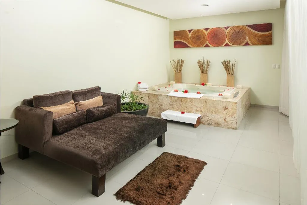 Sports and Entertainment, El Dorado Seaside Palms Spa Resort-All Inclusive, Cancun Area