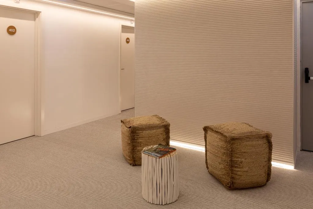 General view, Pure Formosa Concept Hotel, Algarve