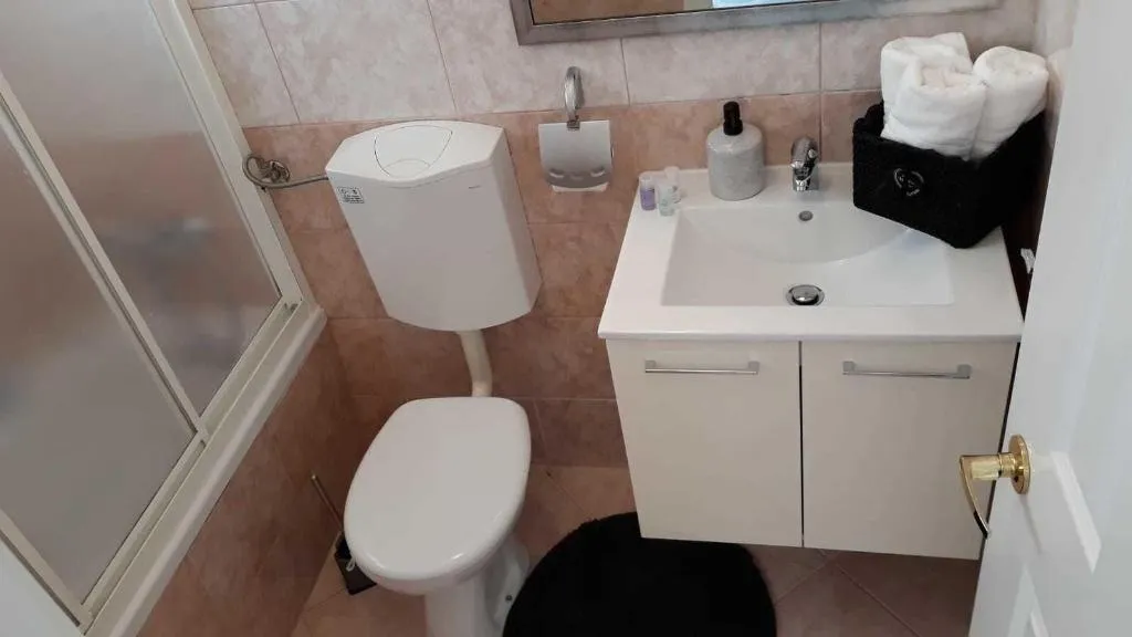 Room, Guesthouse Civljak, Split