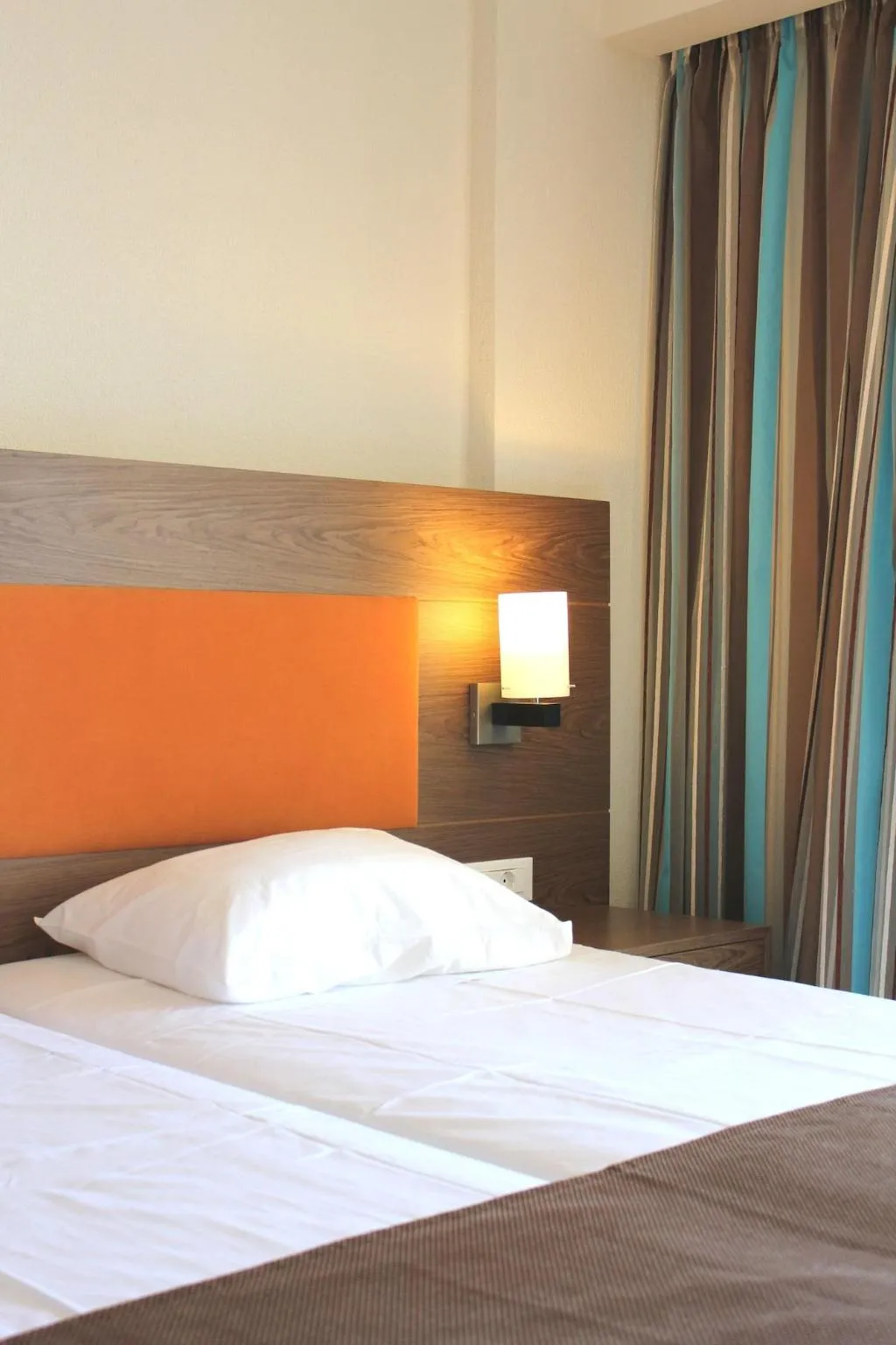 Room, Sea Melody, Rhodes