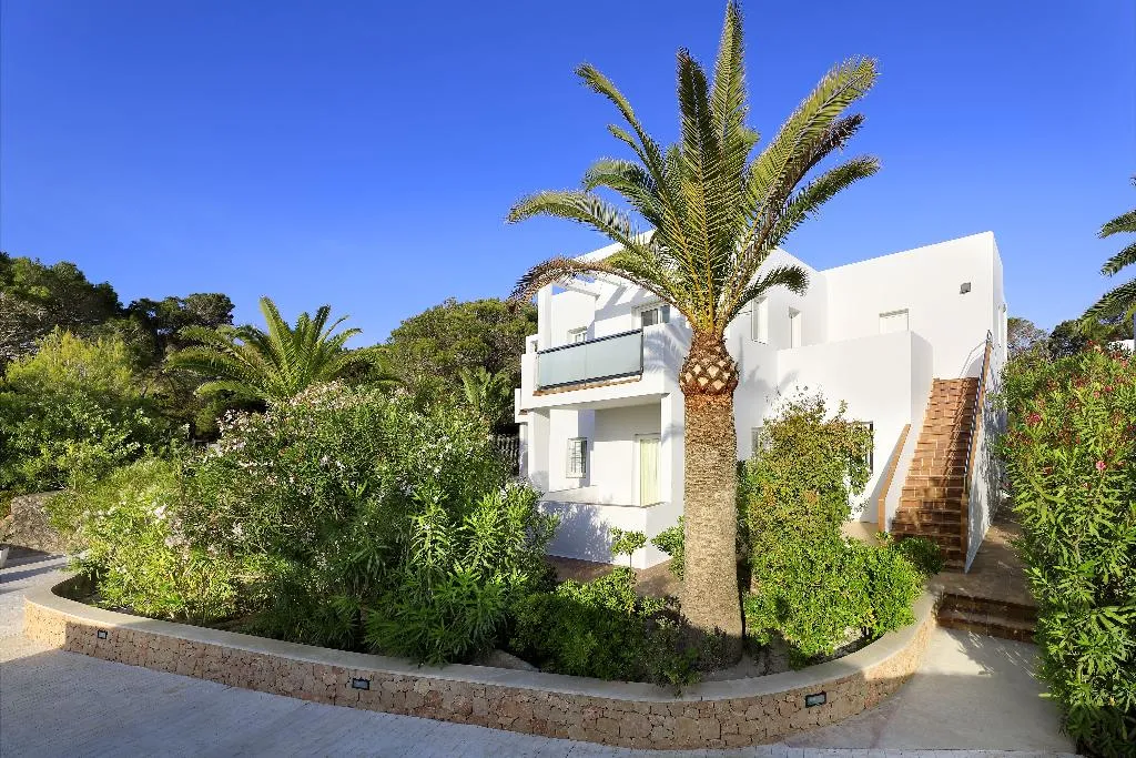 Terrace, Blanco Hotel Formentera, Ibiza