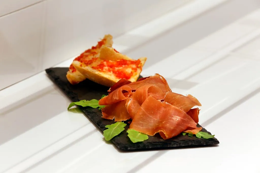 Bar, HCC Taber, Barcelona