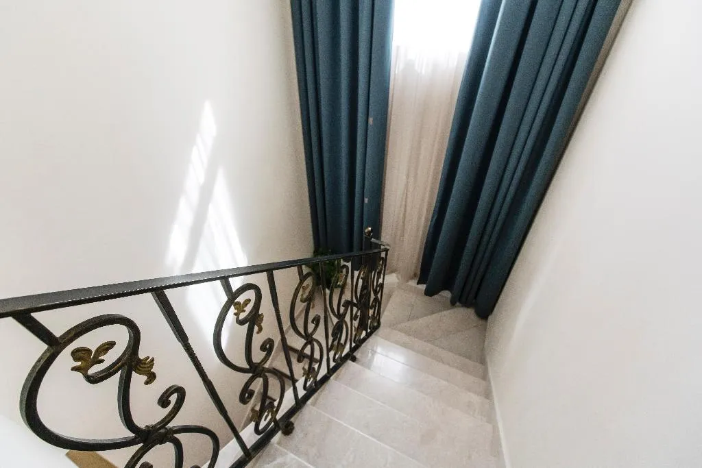 SUITE THREE BEDROOMS Room, Marmara Hotel Apartments, Dubai