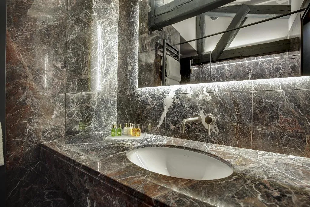 SUITE EXECUTIVE Room, Dona Palace, Venice