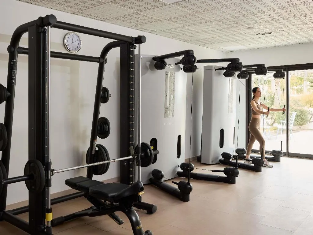 Sports and Entertainment, Sofitel Agadir Thalassa, Agadir