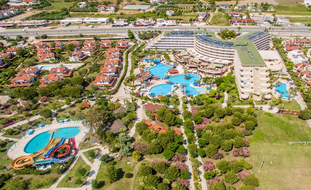 Room, Armas Pemar Beach, Antalya