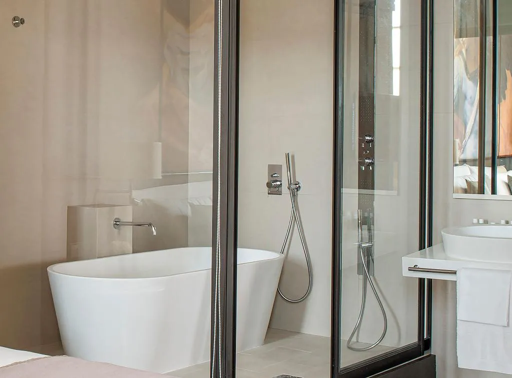 SUITE WITH VIEWS Room, Villa Agrippina Gran Meliá, Rome