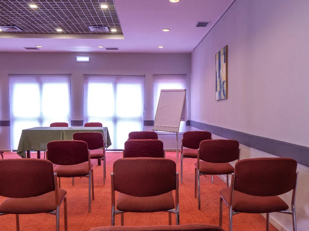 Conferences, Flag Hotel Braga, Porto
