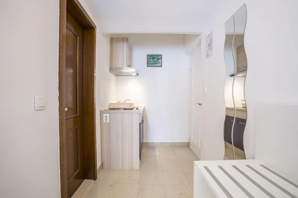 Room, Villa Amigo, Split