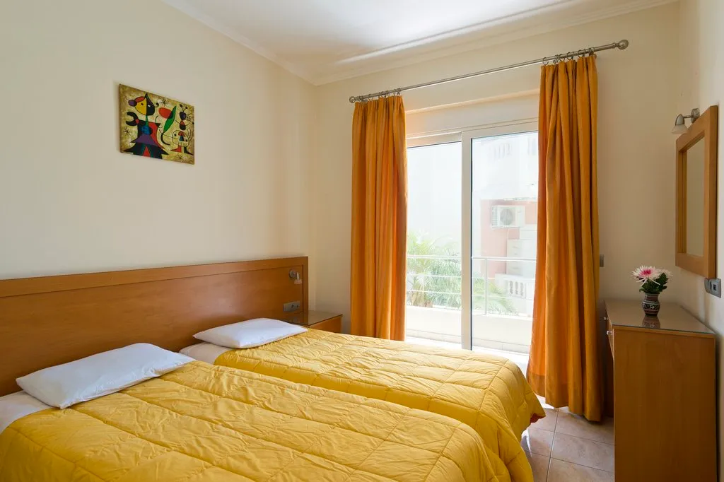 Room, Perla Marina, Rhodes